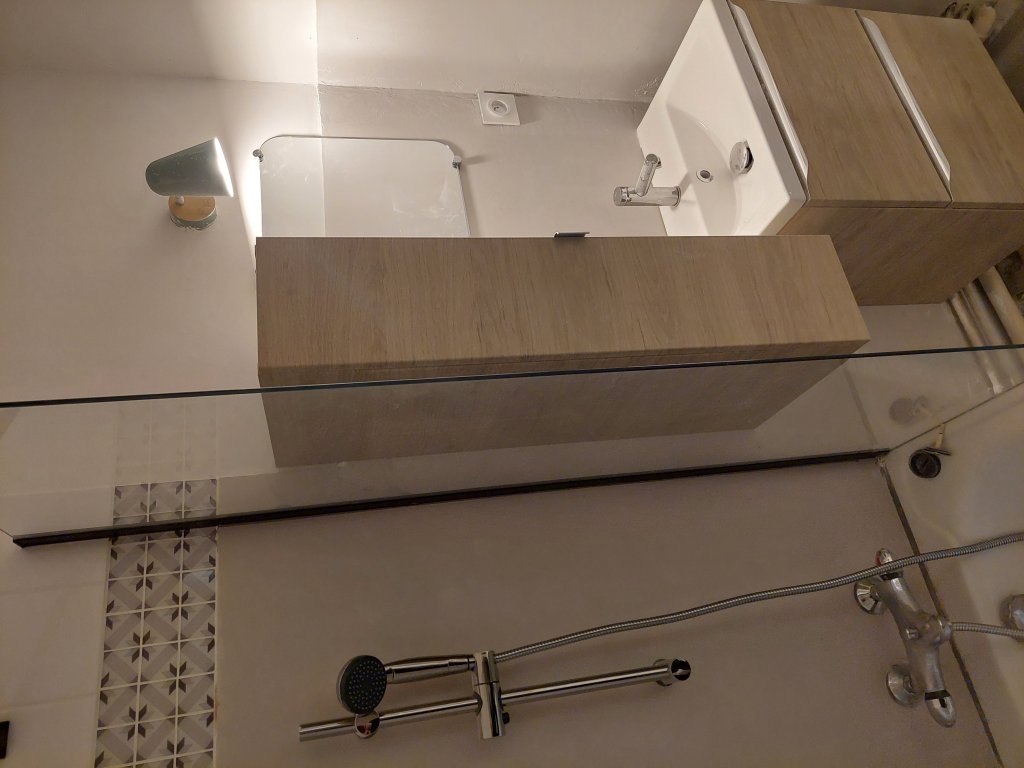 Appartement 1 chambre Dieppe : 3