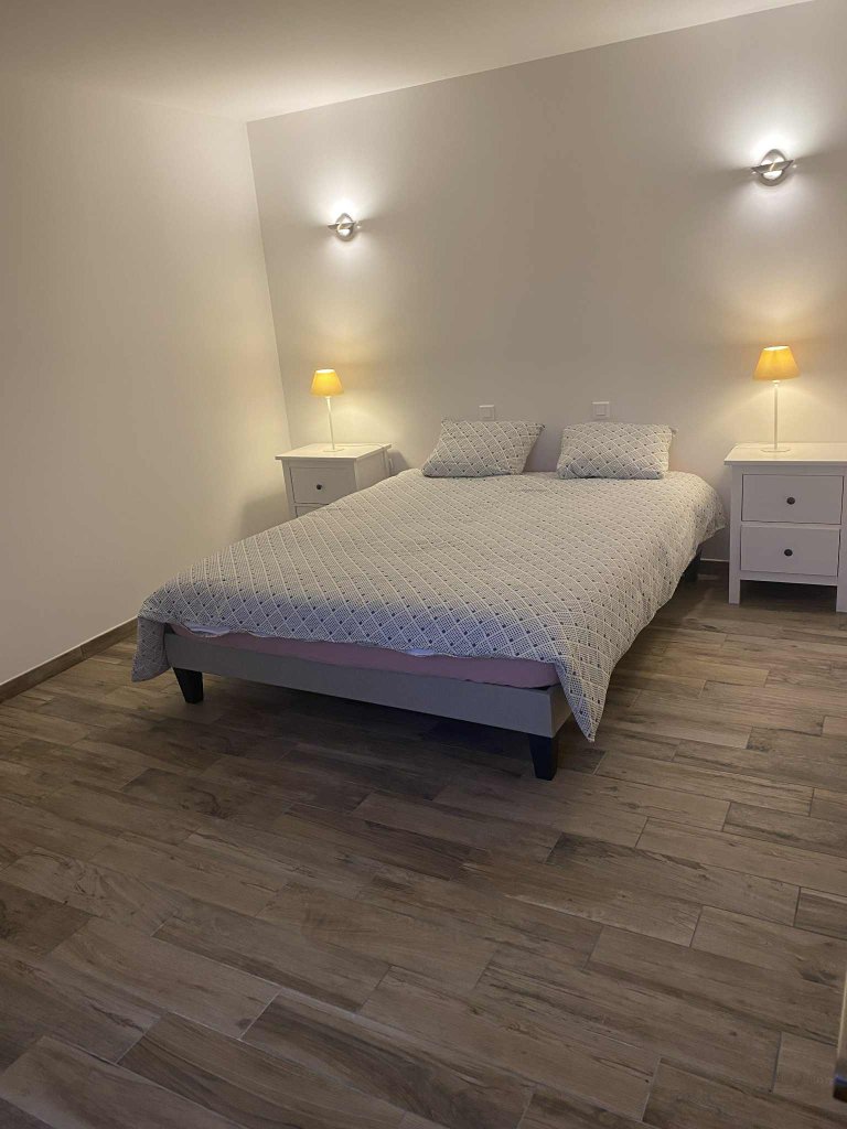 Maison 4 chambres Saint Martin en campagne  : 2
