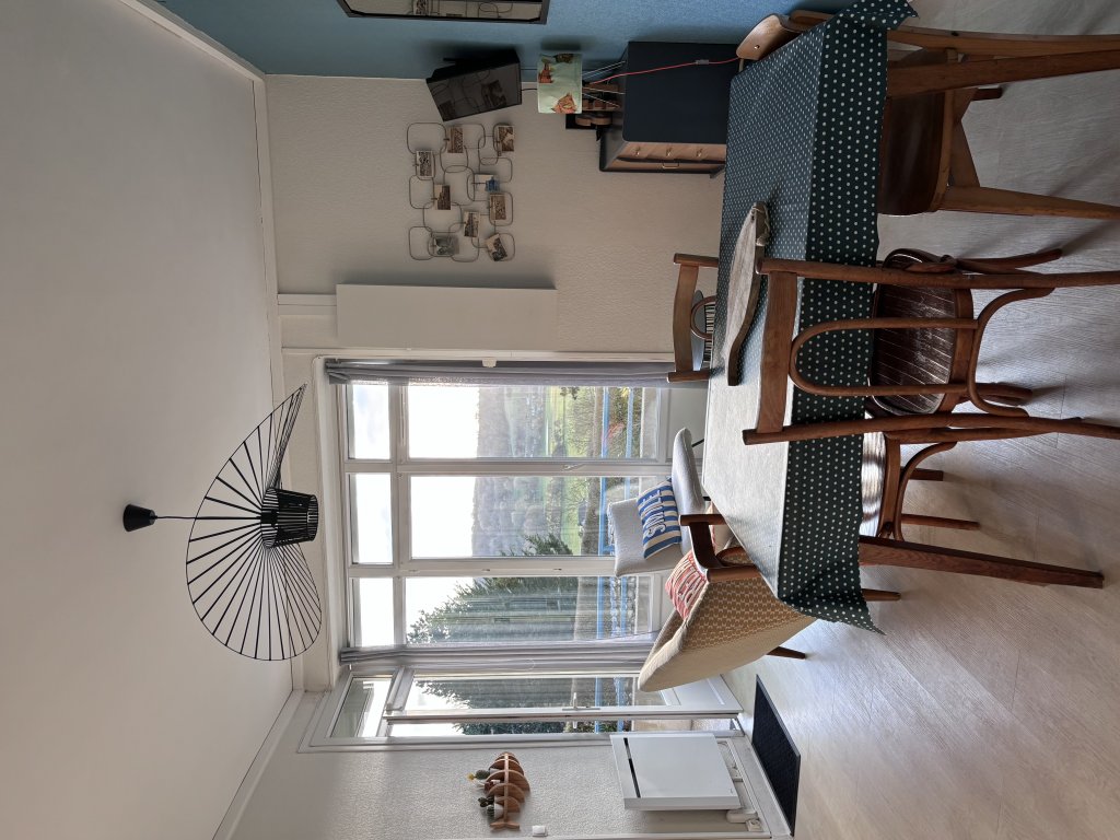 Appartement Costa Bella 2 chambres Criel-sur-Mer : 1