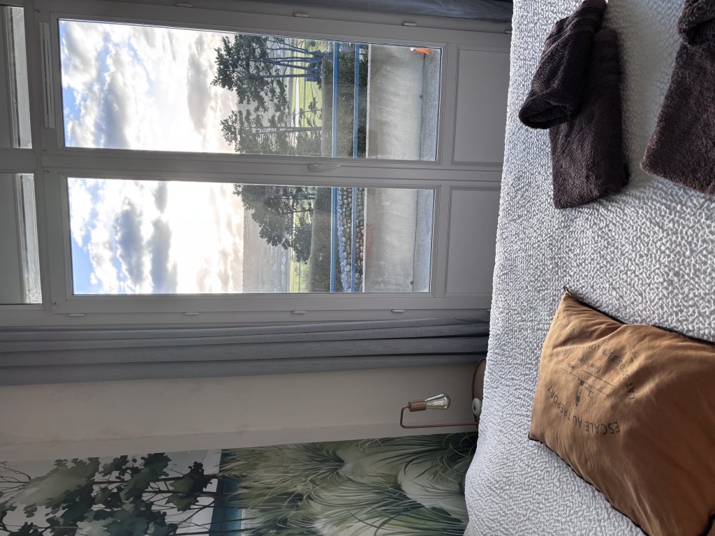 Appartement Costa Bella 2 chambres Criel-sur-Mer : 3