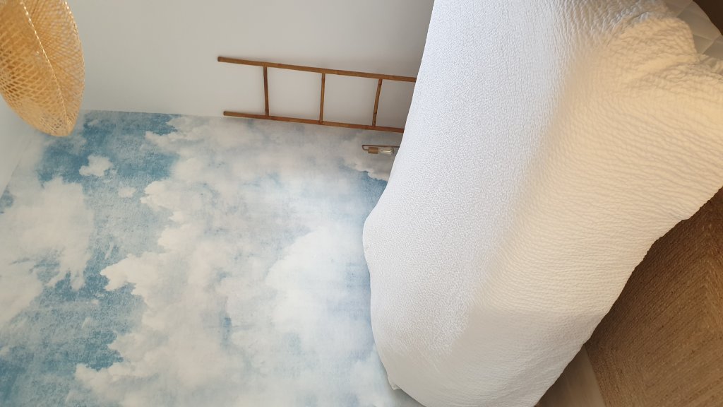 Appartement Costa Bella 2 chambres Criel-sur-Mer : 4