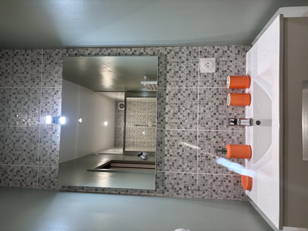 Appartement Costa Bella 2 chambres Criel-sur-Mer : 5