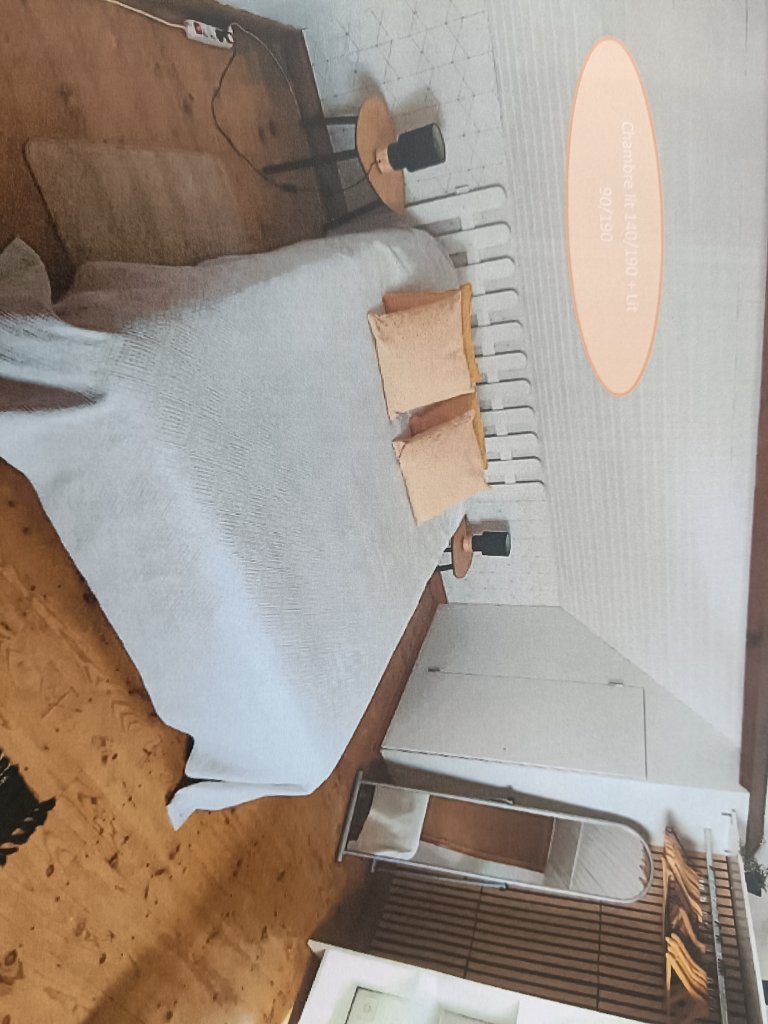 Maison Phare Niente 2 chambres Criel-sur-Mer : 2