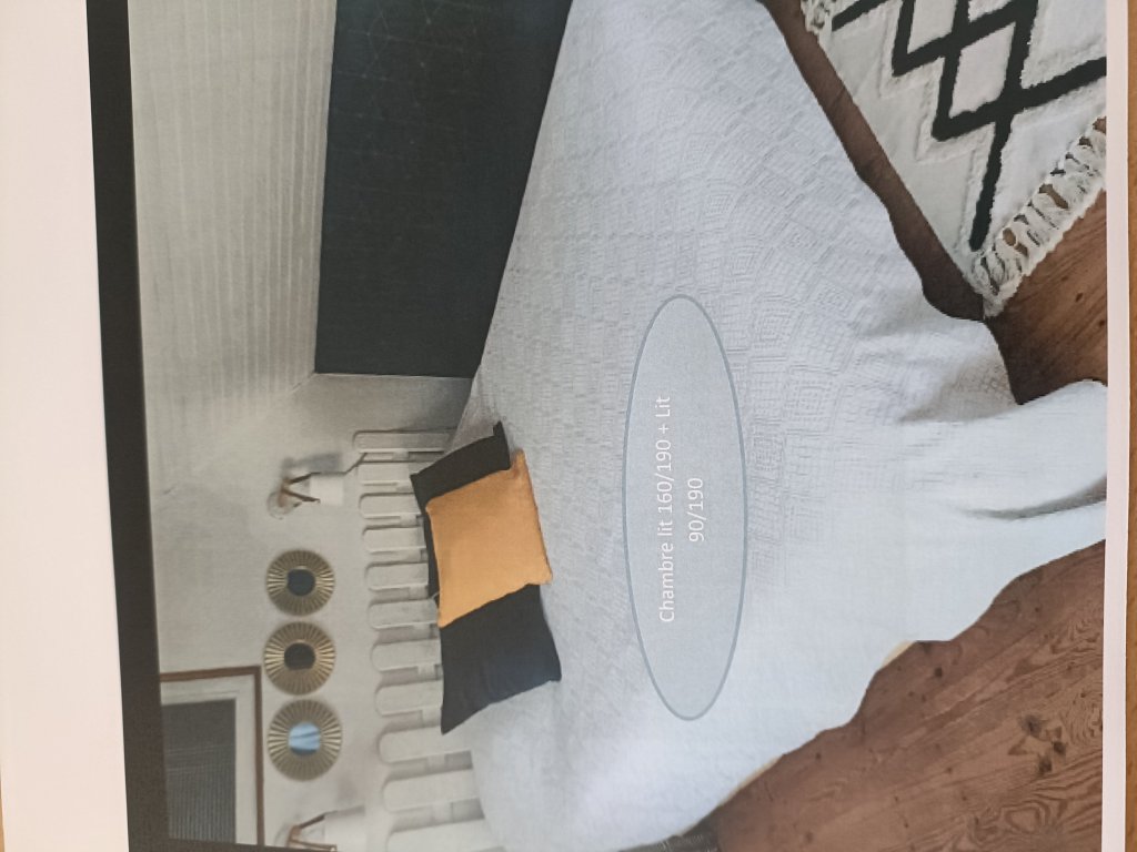 Maison Phare Niente 2 chambres Criel-sur-Mer : 3