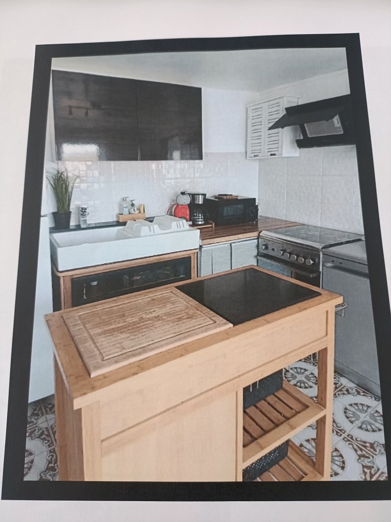 Maison Phare Niente 2 chambres Criel-sur-Mer : 4