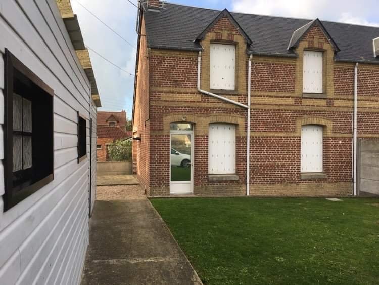  Maison vide Normand 3 chambres Dieppe : 1