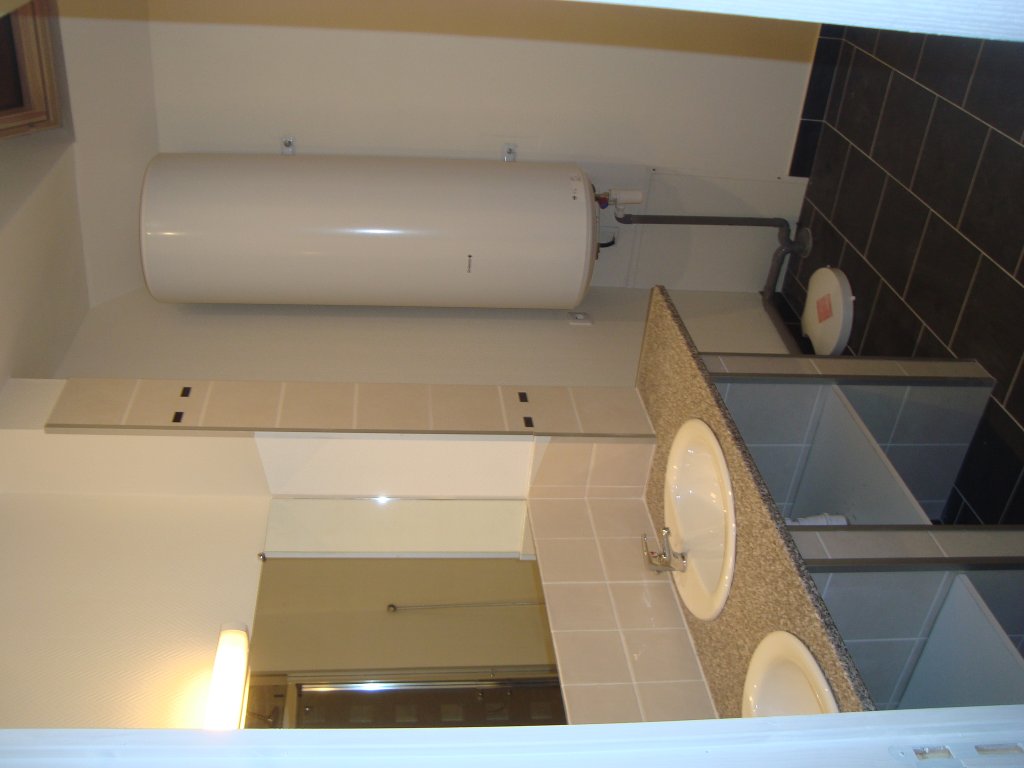  Maison vide Normand 3 chambres Dieppe : 2