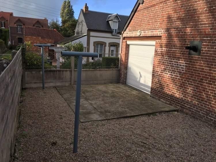  Maison vide Normand 3 chambres Dieppe : 5