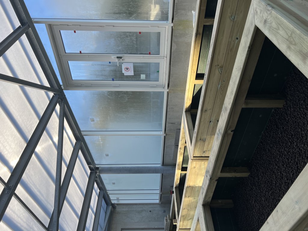 Résidence Biomarine 2 chambres Dieppe : 3