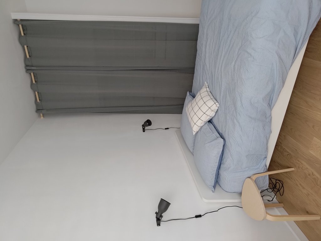 Appartement Jules Ferry RdC 2 chambres Dieppe : 4