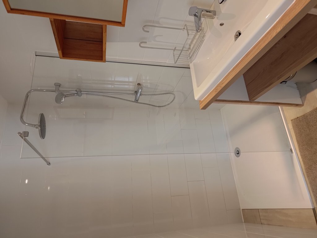 Appartement Jules Ferry RdJ 1 chambre Dieppe : 4