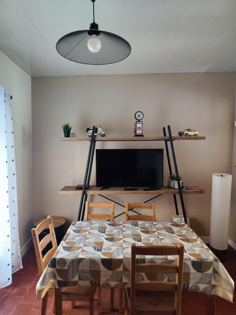 Appartement Eagle 2 chambres Dieppe : 2
