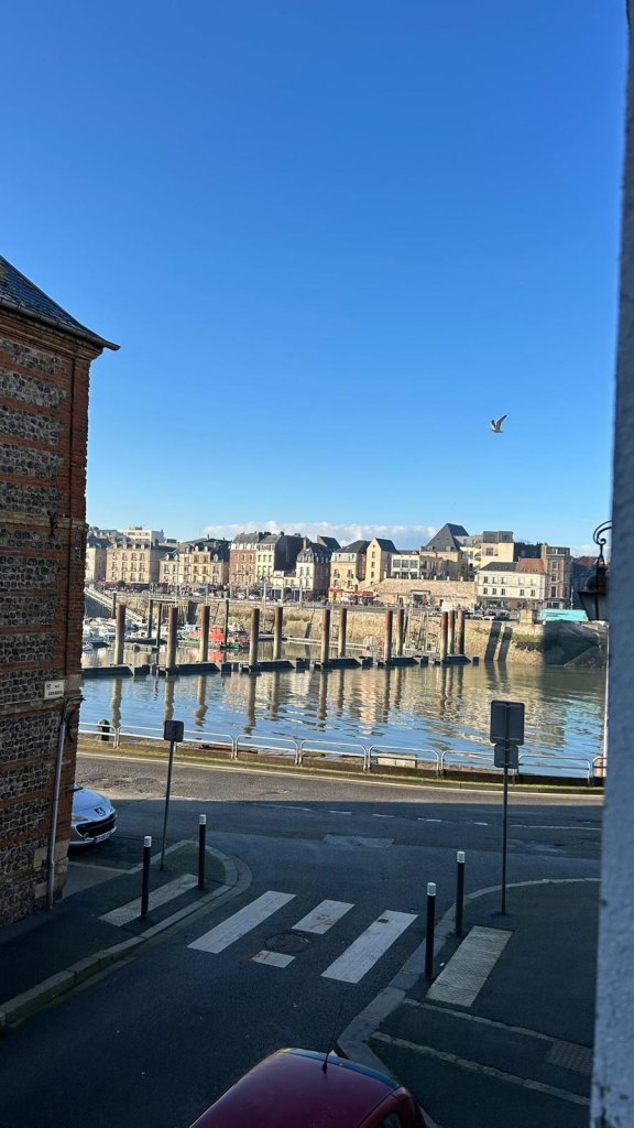 Appartement Eagle 2 chambres Dieppe : 5