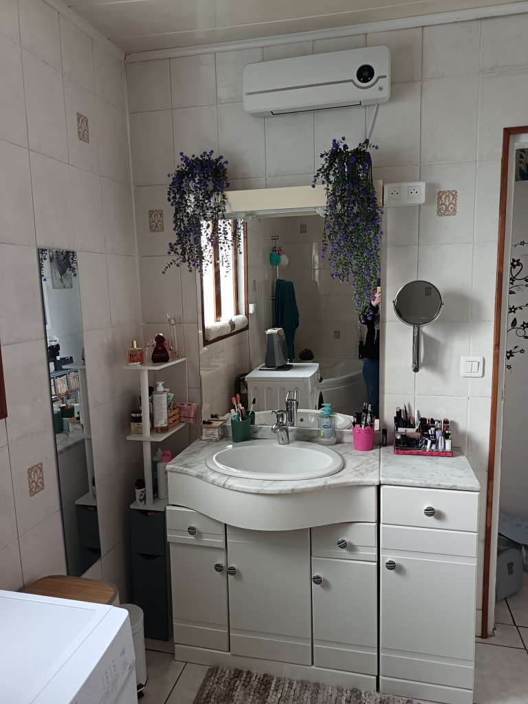 Maison Priez 3 chambres Tully : 3