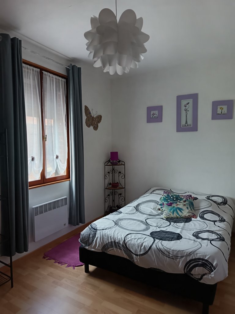 Maison Priez 3 chambres Tully : 4
