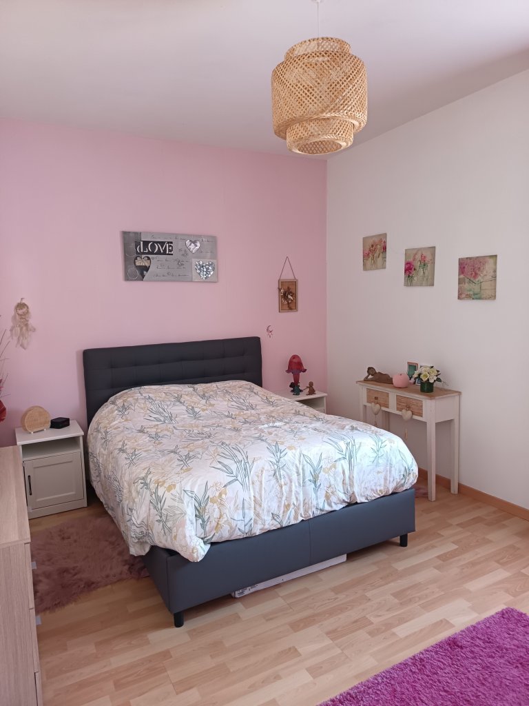 Maison Priez 3 chambres Tully : 5