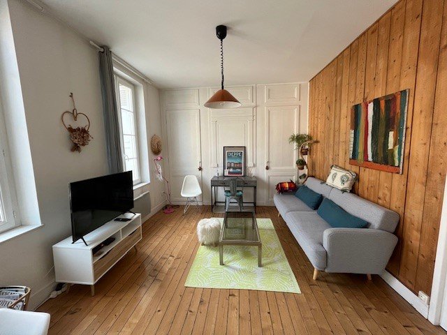 Appartement 2 chambres Dieppe : 1