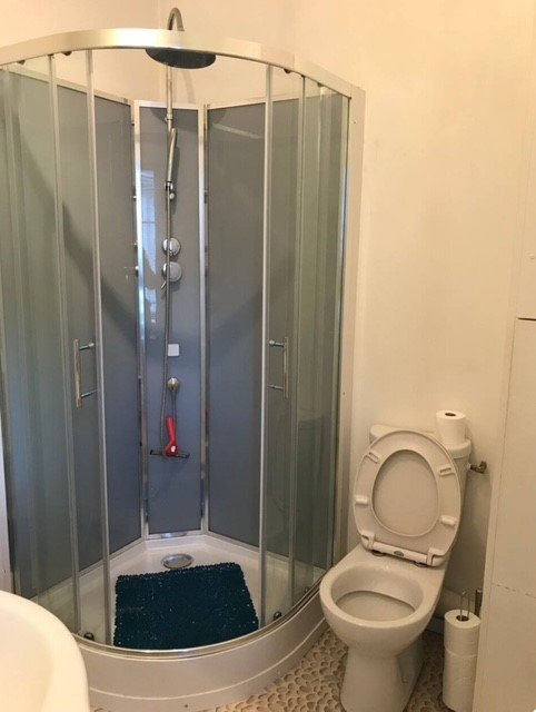 Appartement 2 chambres Dieppe : 5