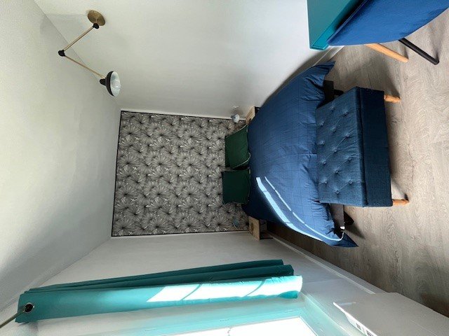 Appartement 2 chambres Dieppe : 3