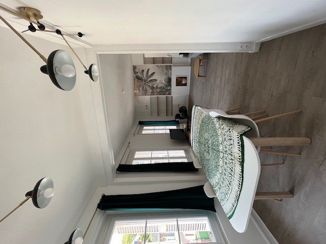 Appartement 2 chambres Dieppe : 5