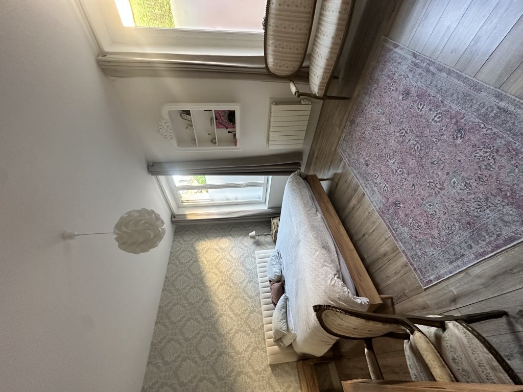 Appartement vide 1 chambre Dieppe  : 4