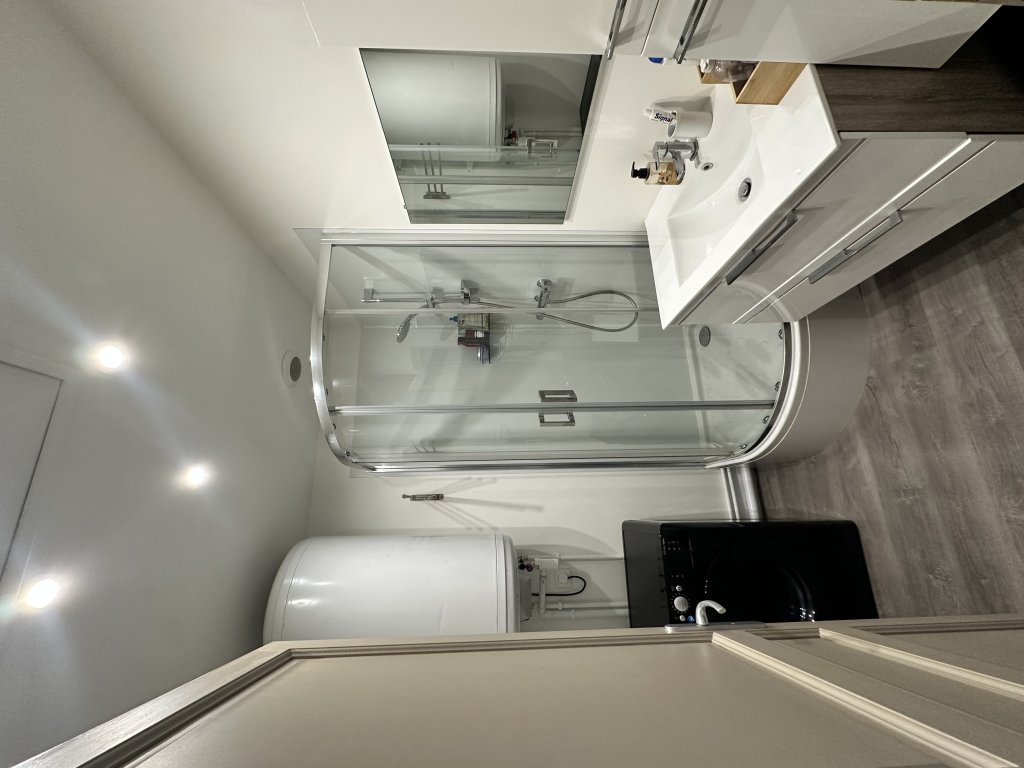 Appartement vide 1 chambre Dieppe  : 5