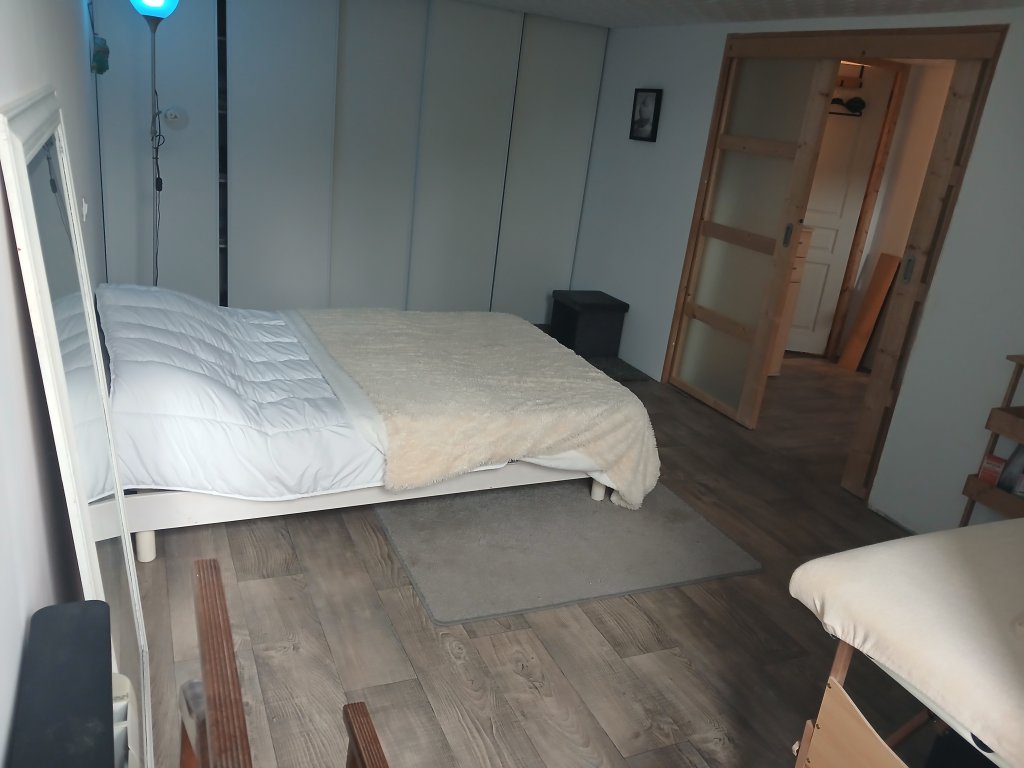 Chambre d'hôte à Eu : 2
