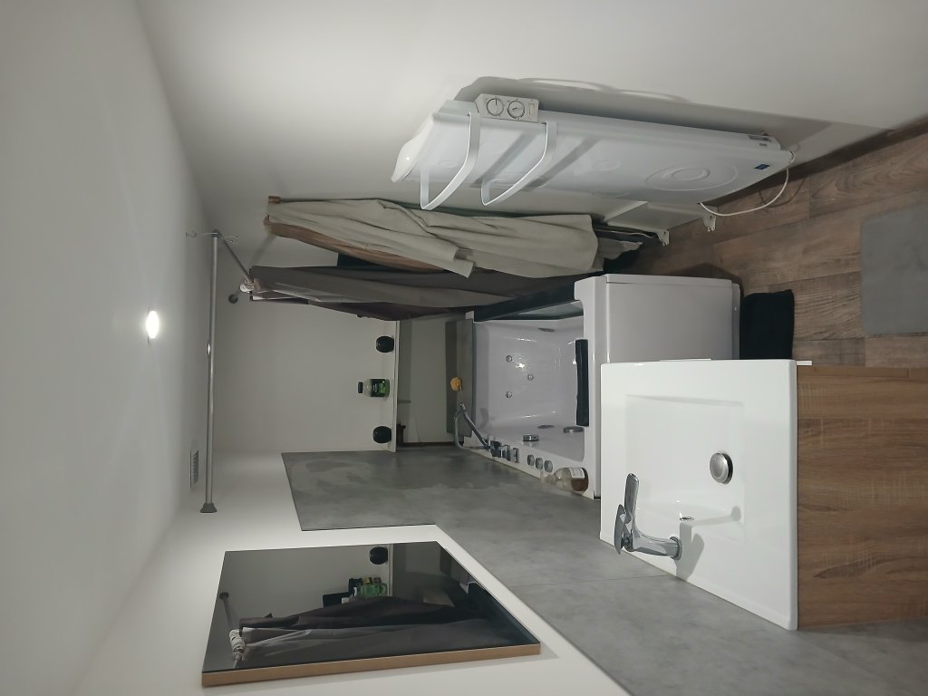 Chambre d'hôte à Eu : 3