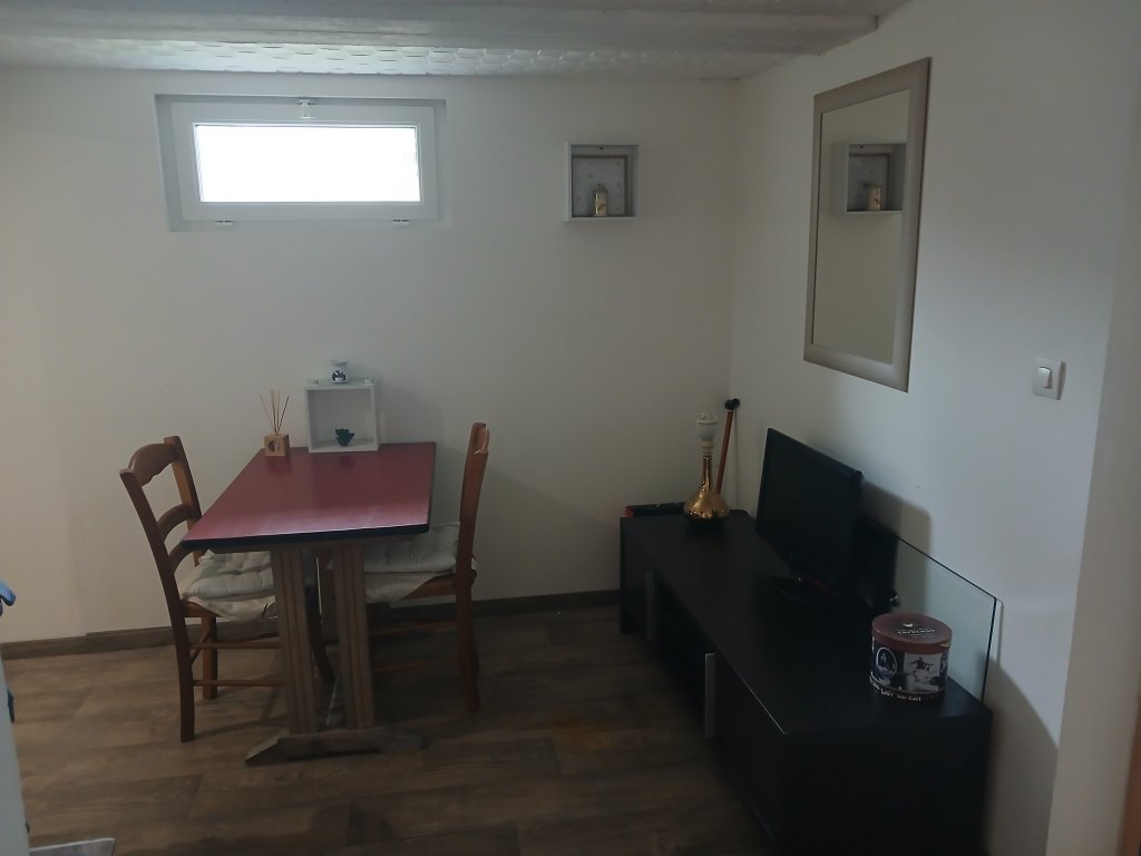 Chambre d'hôte à Eu : 4