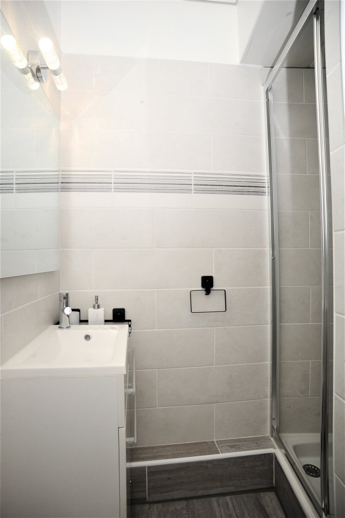 Appartement l'Escale 1 chambre Dieppe : 4