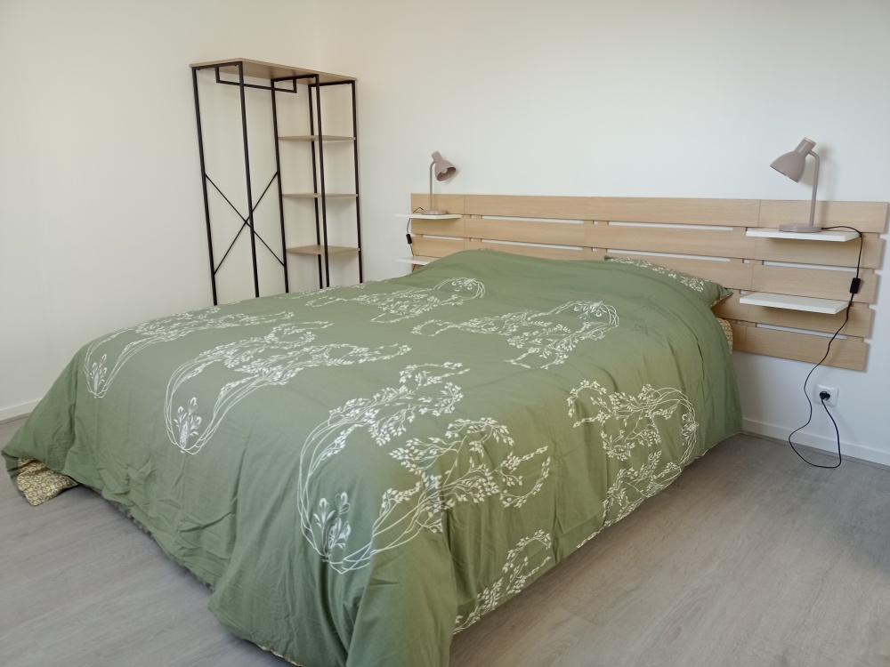 Maison L'atelier du bord de mer 3 chambres Hautot sur Mer : 5