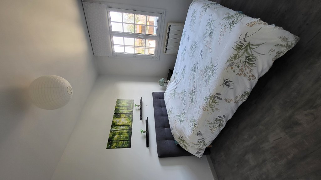 Maison meublée 3 chambres – idéale salariés / chantier Penly – jardin + parking : 3