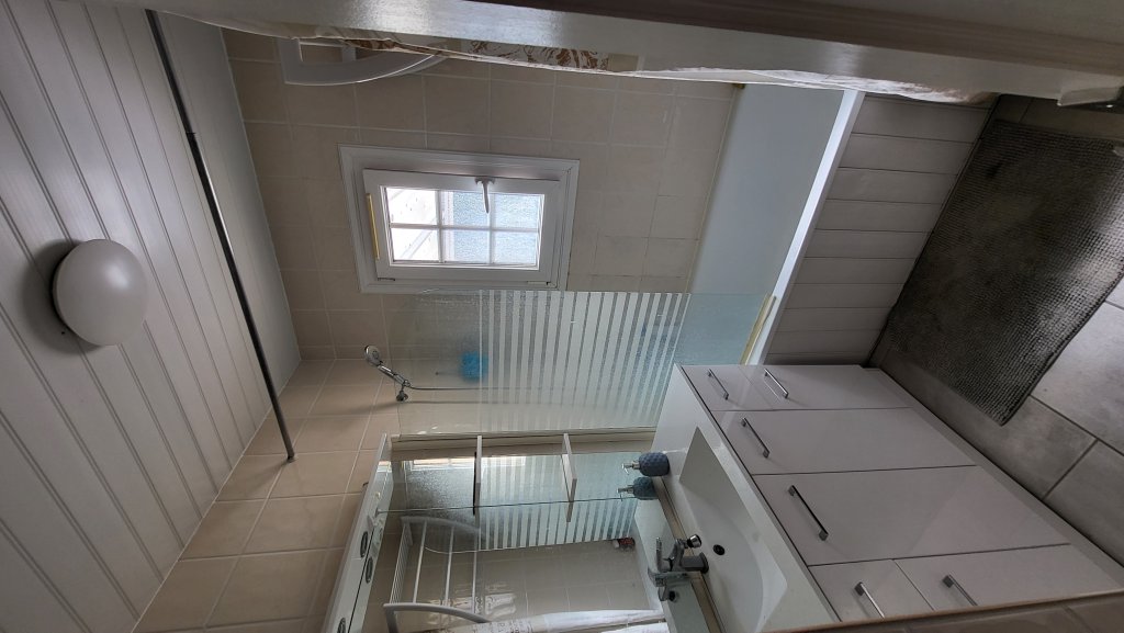 Maison meublée 3 chambres – idéale salariés / chantier Penly – jardin + parking : 4