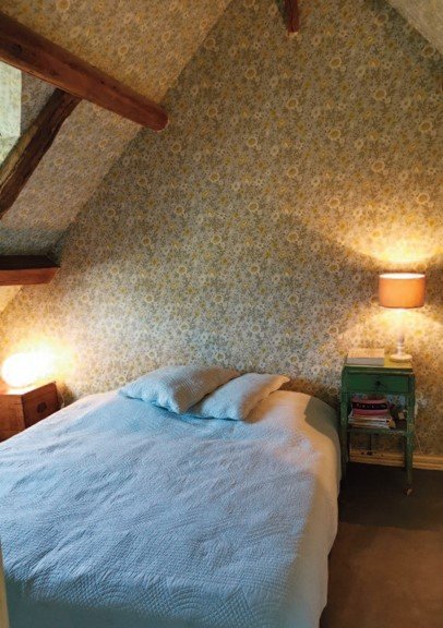Maison 4 chambres Petit-Caux : 2