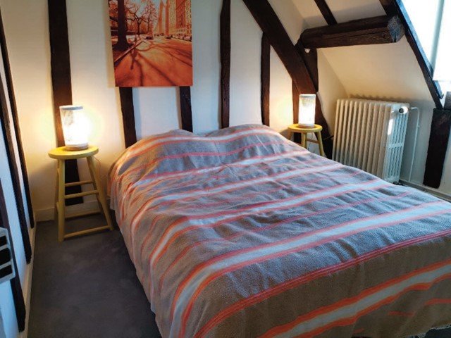Maison 4 chambres Petit-Caux : 3