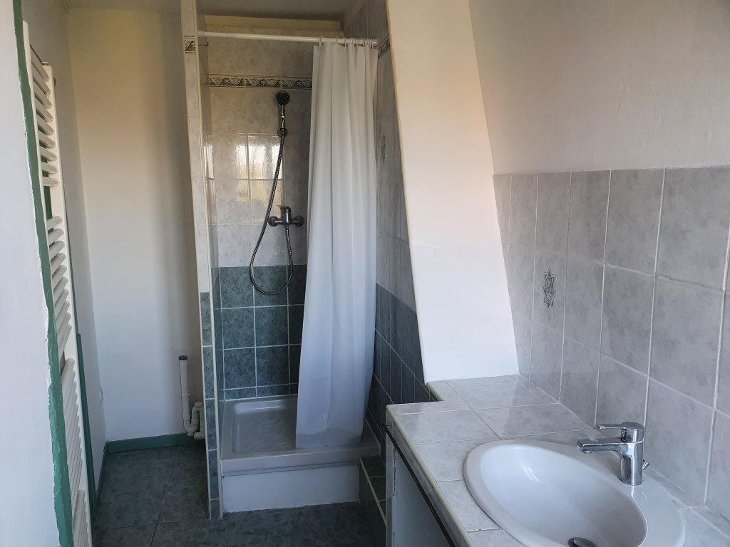 Maison vide 2 chambres Dieppe : 3