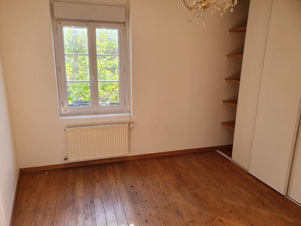 Maison vide 2 chambres Dieppe : 4