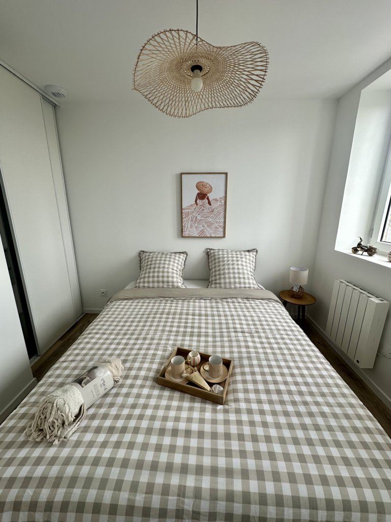 Appartement 1 chambre Dieppe : 1
