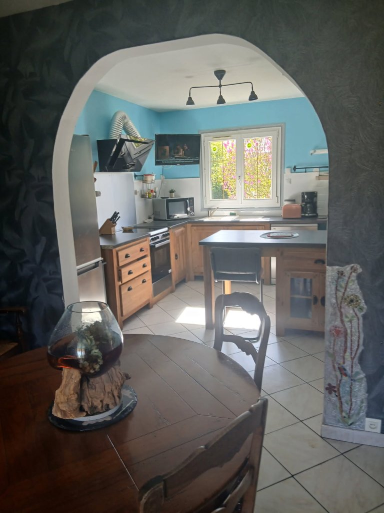 Maison 3 chambres Grèges : 5