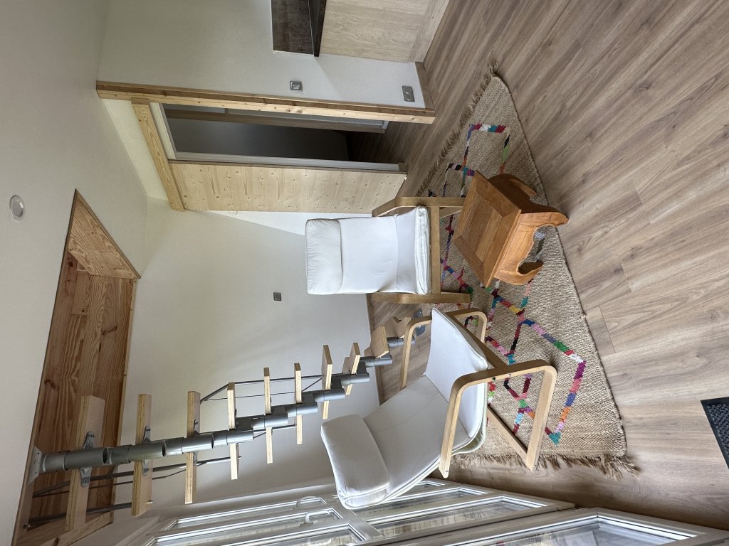 Maison type Tipi 1 chambre Sauqueville  : 4