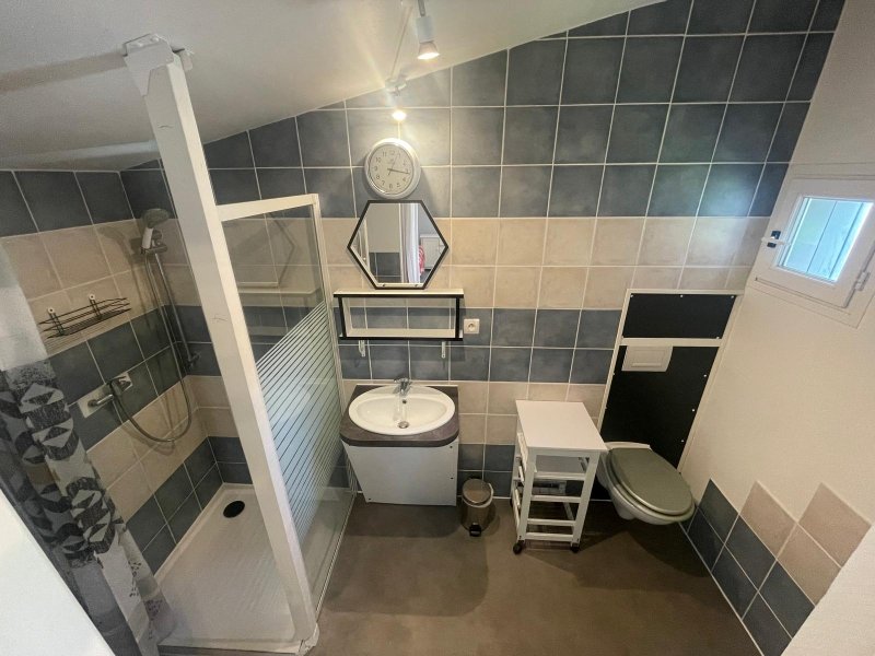 Gîte au Rendez Vous des Pêcheurs 1 chambre Petit-Caux : 2