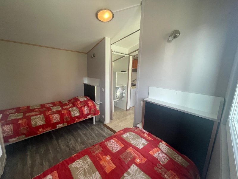 Gîte au Rendez Vous des Pêcheurs 1 chambre Petit-Caux : 3