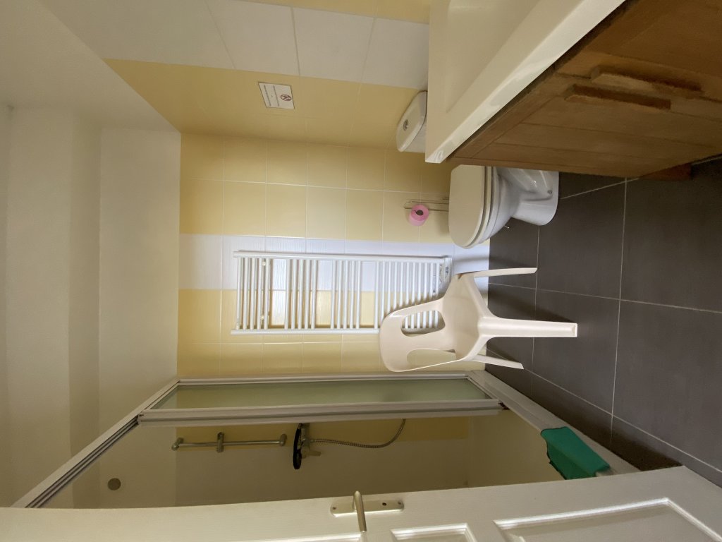 Appartement 1 chambre Dieppe : 4