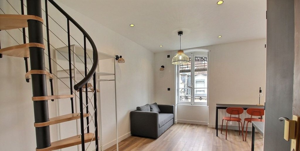 Appartement Duplex 1 chambre Dieppe : 2