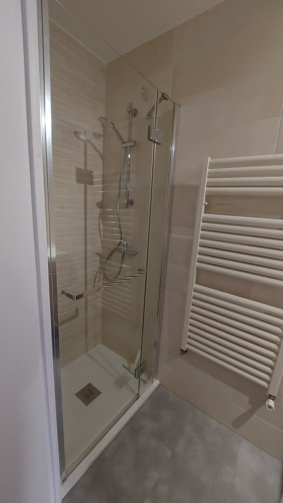 Appartement Duplex 1 chambre Dieppe : 5