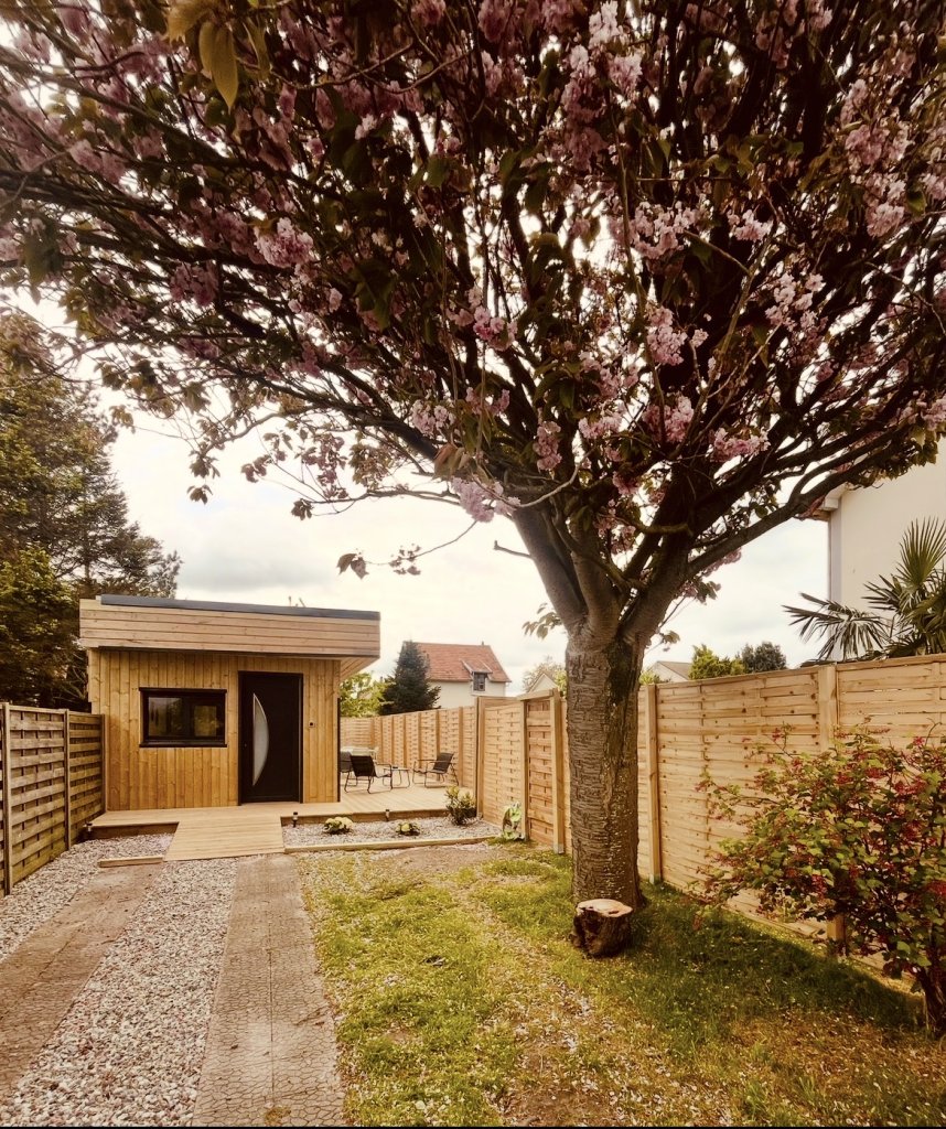 Gîte de Janval 1 chambre Dieppe : 1