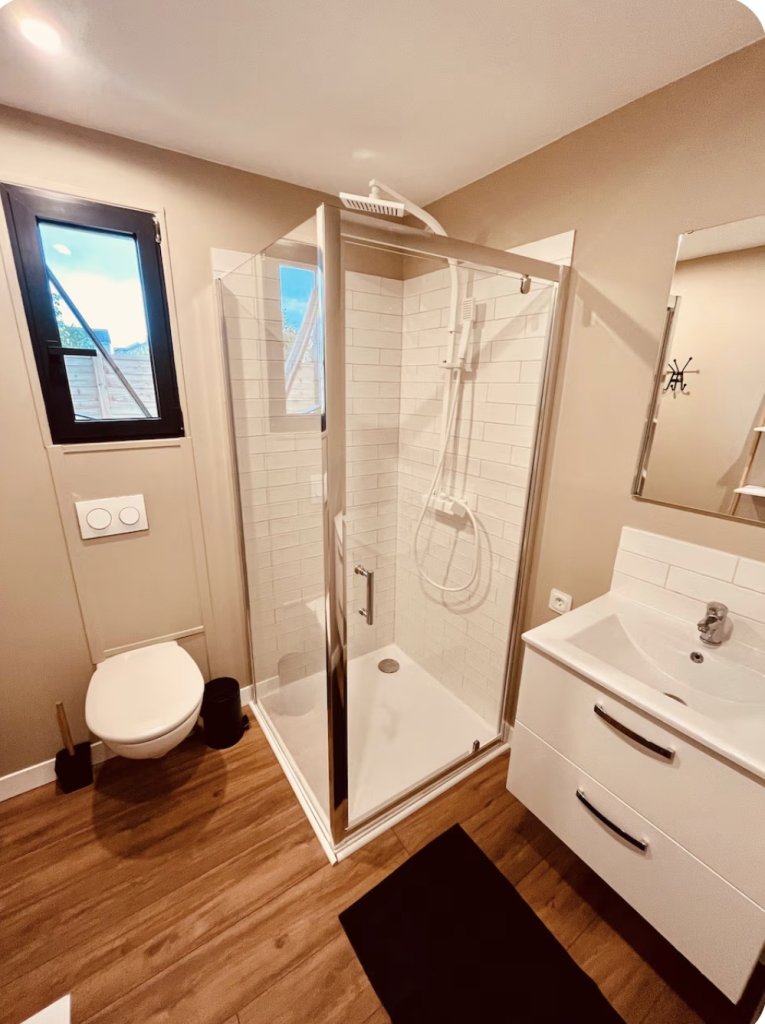 Gîte de Janval 1 chambre Dieppe : 4