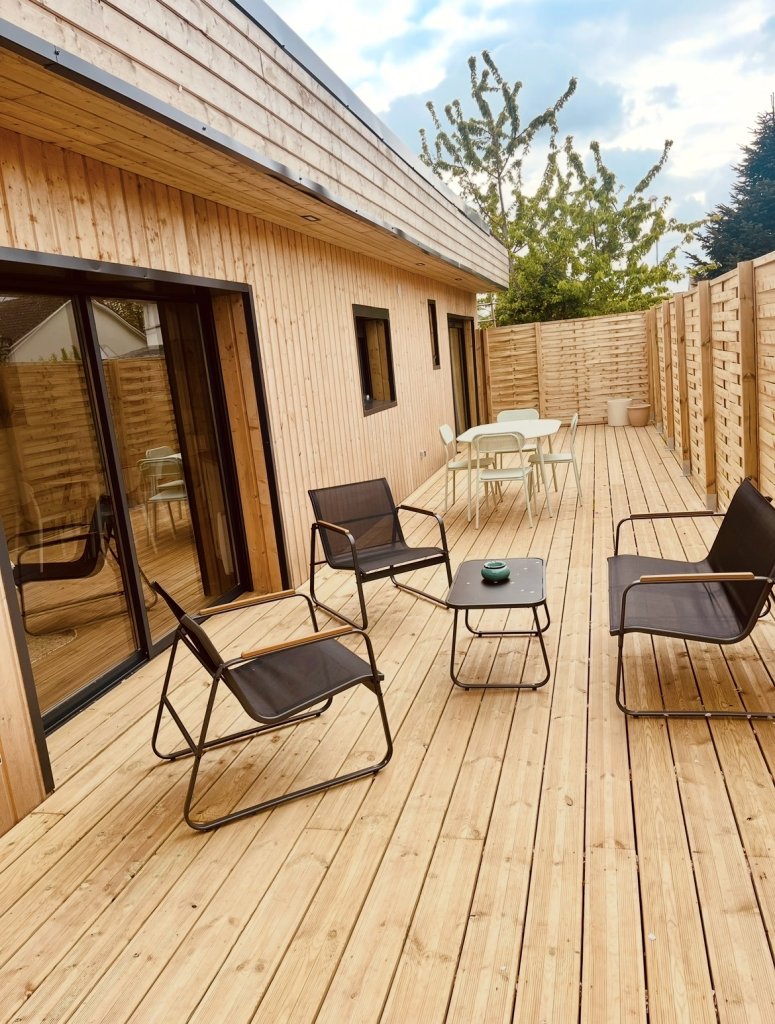 Gîte de Janval 1 chambre Dieppe : 5