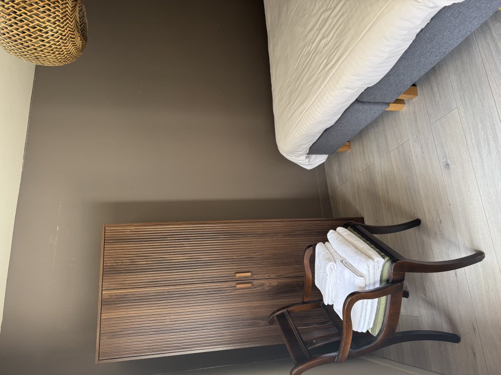 Maisonnette 1 chambre Mesnil-Val : 3