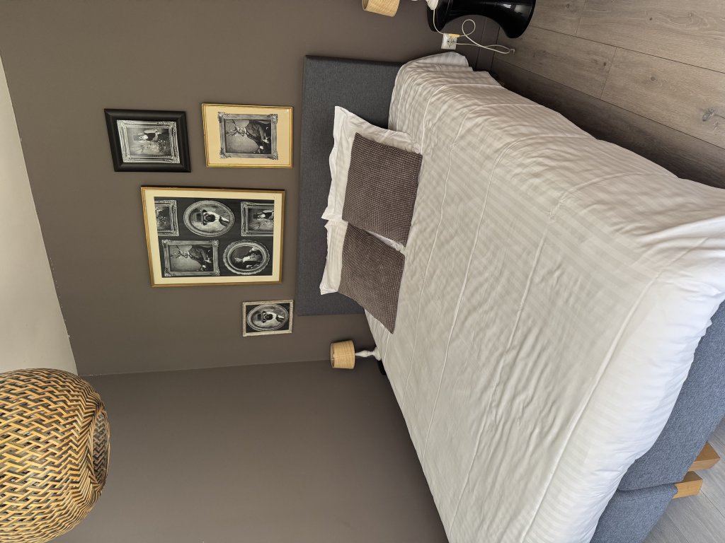 Maisonnette 1 chambre Mesnil-Val : 4